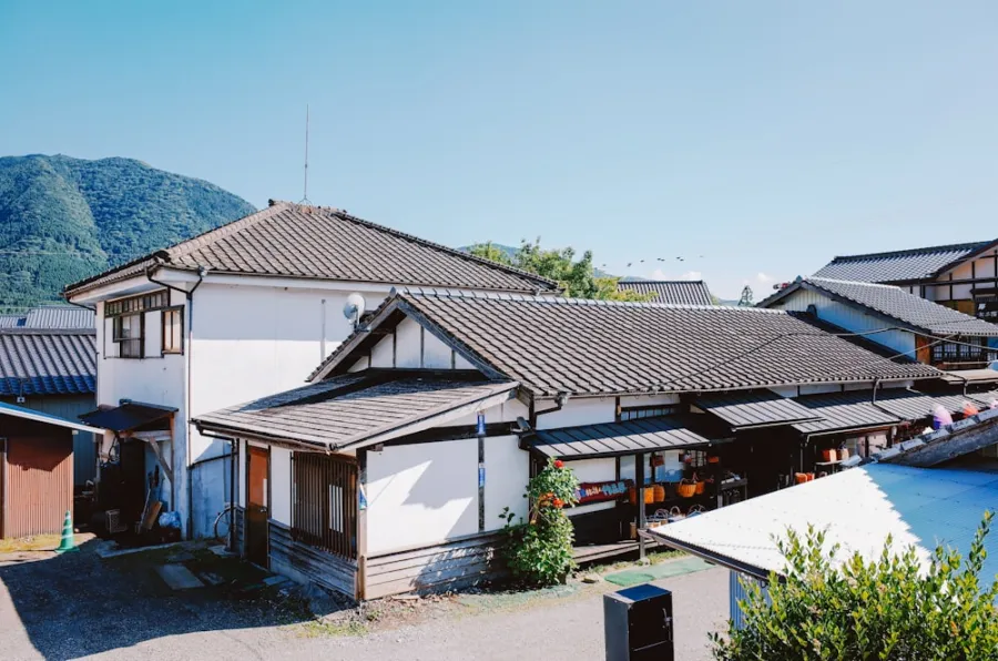 地域の古民家・空き家
