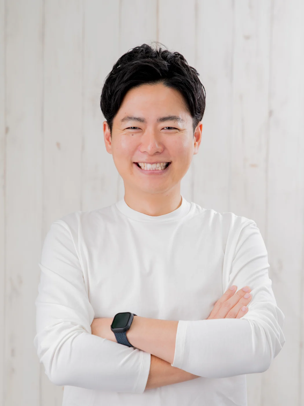 代表取締役 吉川隼大