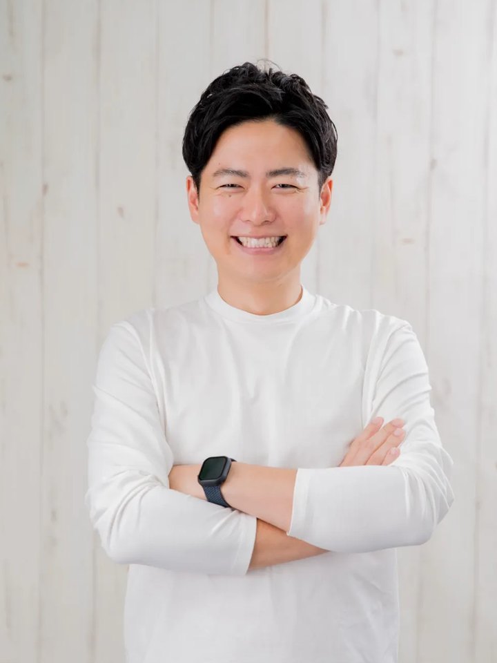 株式会社プレイバッカーズ 代表取締役 吉川隼大