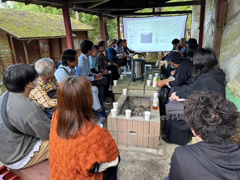 実感の循環学校 — ローカルビジネスプログラムの企画運営